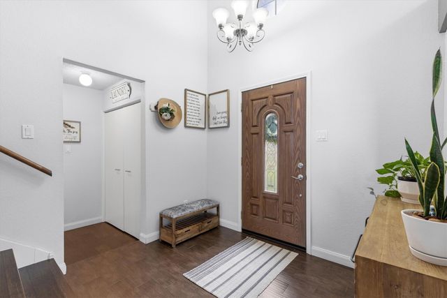 2301 Rockhill Road, Mckinney, TX 75072