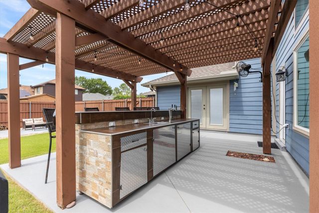 2301 Rockhill Road, Mckinney, TX 75072