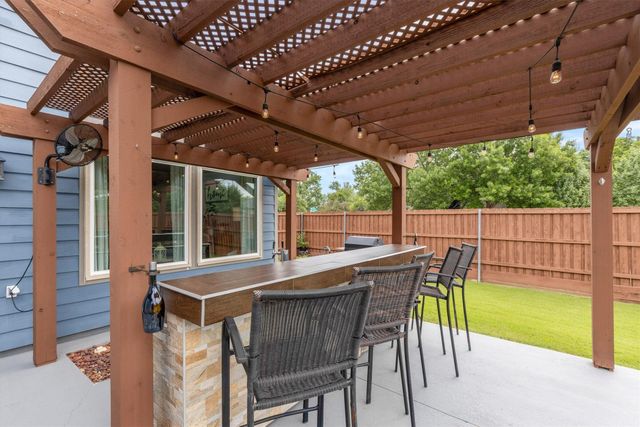 2301 Rockhill Road, Mckinney, TX 75072
