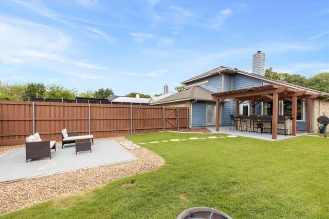 2301 Rockhill Road, Mckinney, TX 75072