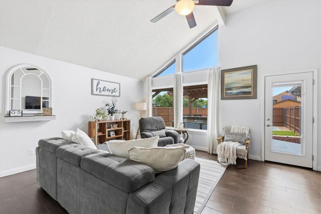 2301 Rockhill Road, Mckinney, TX 75072
