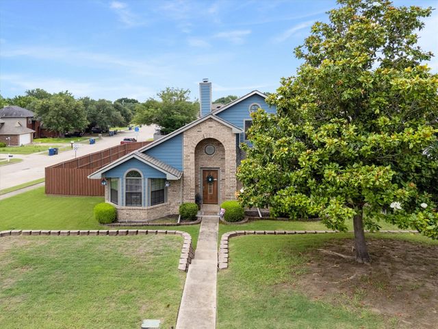 2301 Rockhill Road, Mckinney, TX 75072