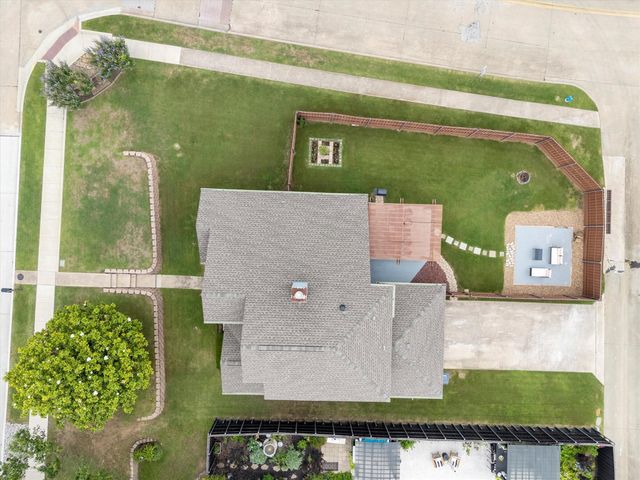 2301 Rockhill Road, Mckinney, TX 75072