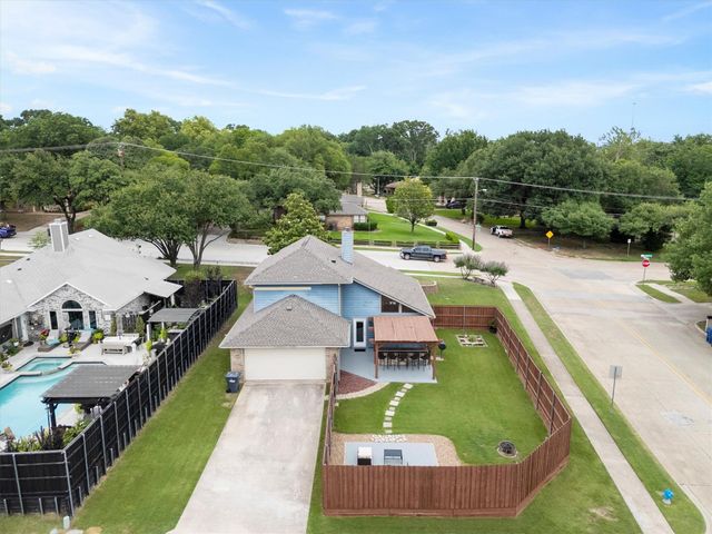 2301 Rockhill Road, Mckinney, TX 75072