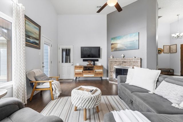 2301 Rockhill Road, Mckinney, TX 75072