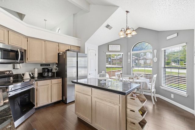 2301 Rockhill Road, Mckinney, TX 75072