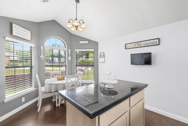 2301 Rockhill Road, Mckinney, TX 75072