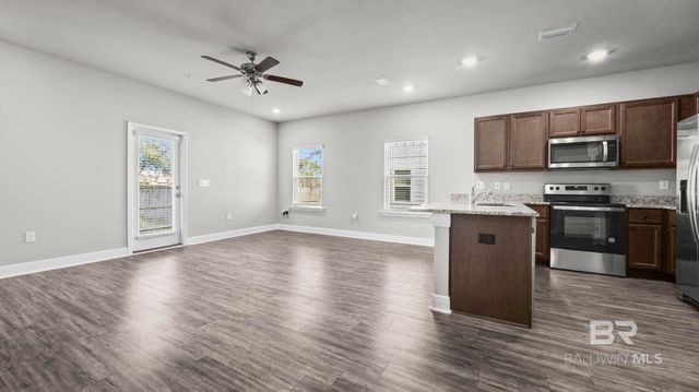 26954 Spyglass Drive, Orange Beach, AL 36561