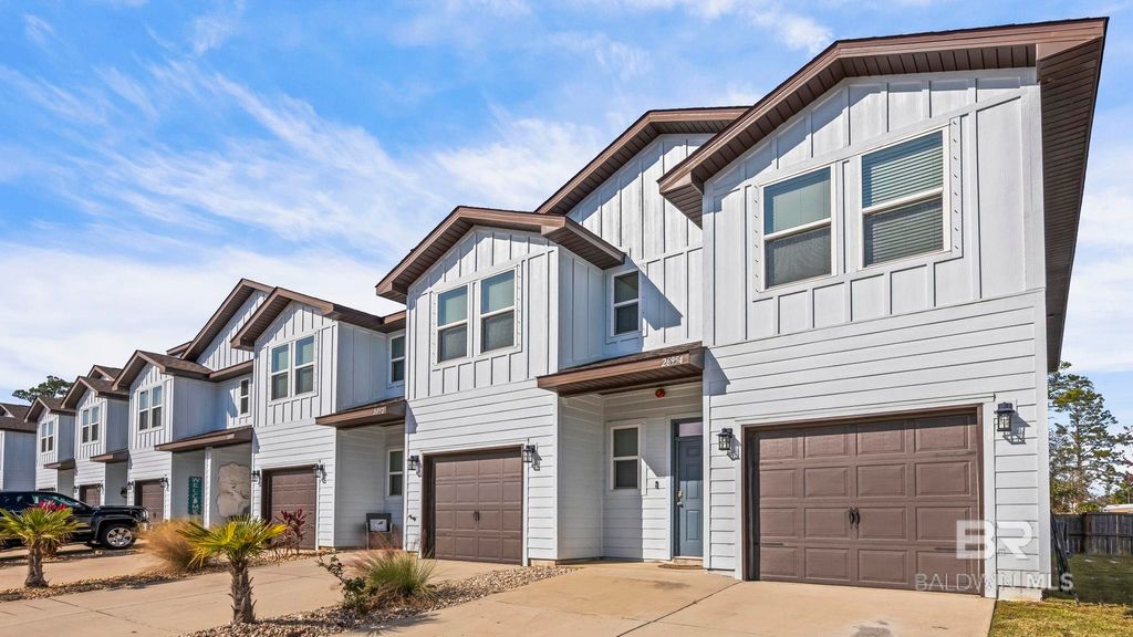 26954 Spyglass Drive, Orange Beach, AL 36561