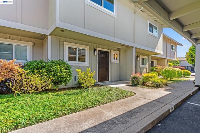 21065 Baker Road, Castro Valley, CA 94546