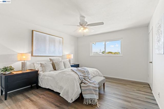 21065 Baker Road, Castro Valley, CA 94546
