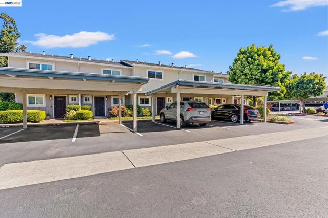 21065 Baker Road, Castro Valley, CA 94546