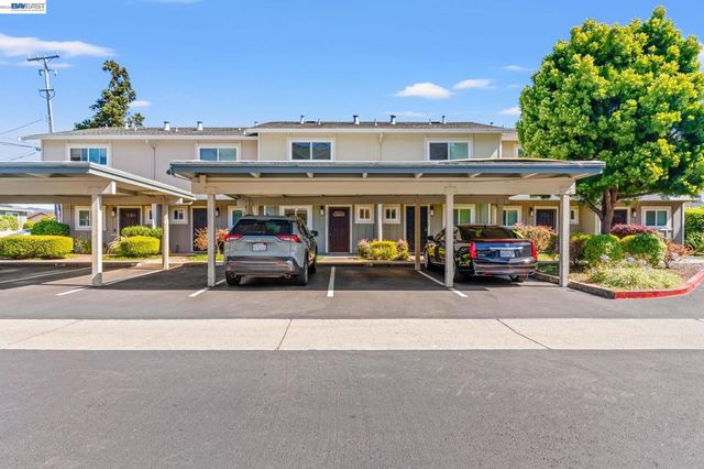 21065 Baker Road, Castro Valley, CA 94546