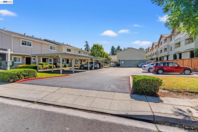 21065 Baker Road, Castro Valley, CA 94546