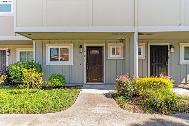 21065 Baker Road, Castro Valley, CA 94546