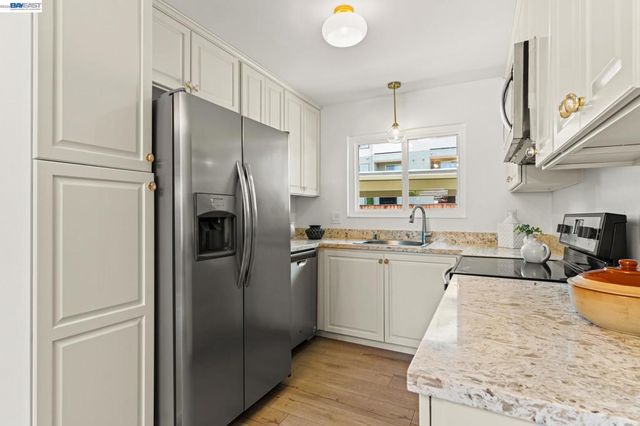 21065 Baker Road, Castro Valley, CA 94546