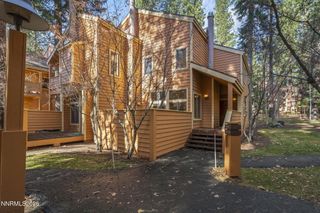 144 Village Boulevard UNIT 38, Incline Village, NV 89451