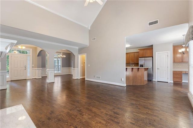 155 Rose Creek Drive, Covington, GA 30014