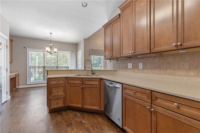 155 Rose Creek Drive, Covington, GA 30014