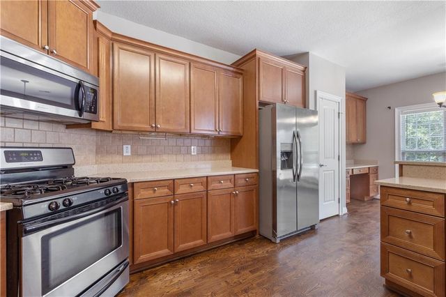 155 Rose Creek Drive, Covington, GA 30014