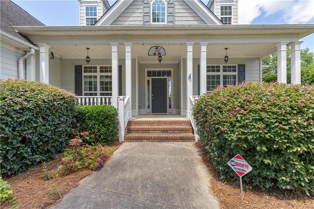 155 Rose Creek Drive, Covington, GA 30014
