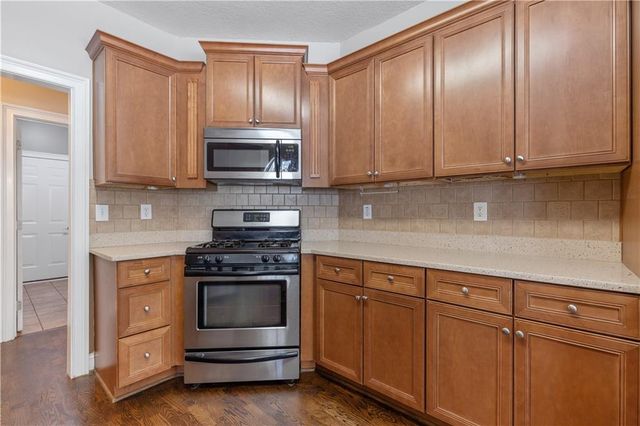 155 Rose Creek Drive, Covington, GA 30014