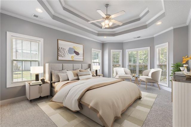 155 Rose Creek Drive, Covington, GA 30014