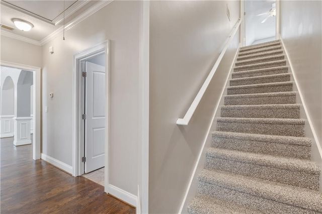 155 Rose Creek Drive, Covington, GA 30014