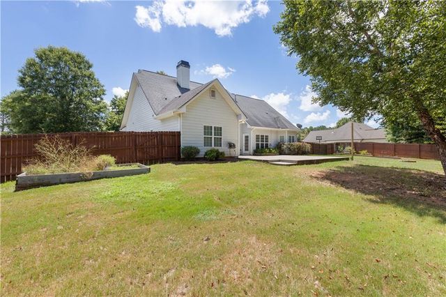 155 Rose Creek Drive, Covington, GA 30014