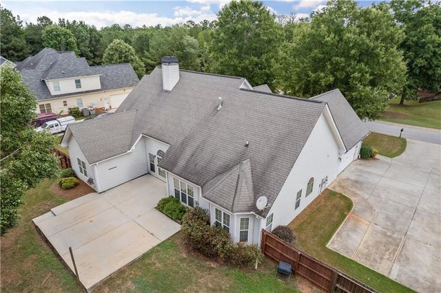155 Rose Creek Drive, Covington, GA 30014
