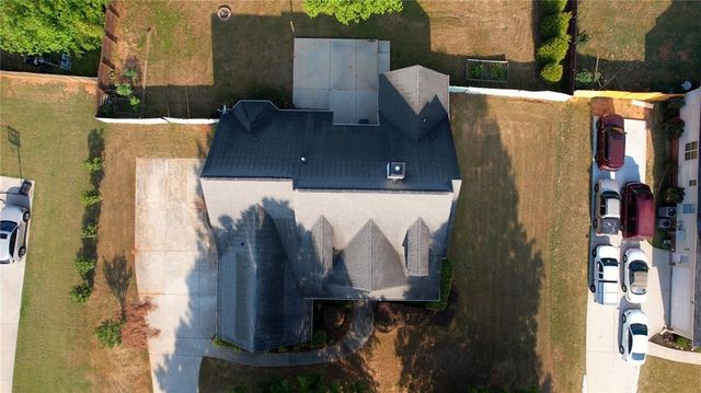 155 Rose Creek Drive, Covington, GA 30014