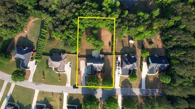 155 Rose Creek Drive, Covington, GA 30014