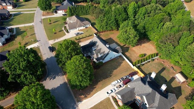 155 Rose Creek Drive, Covington, GA 30014