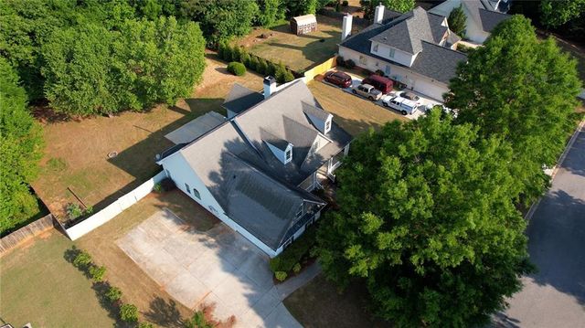 155 Rose Creek Drive, Covington, GA 30014