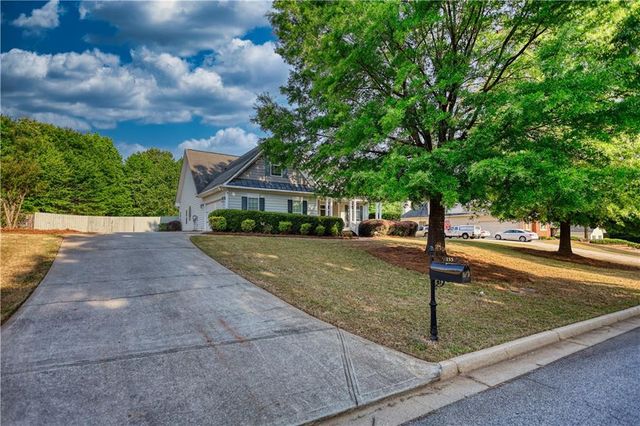 155 Rose Creek Drive, Covington, GA 30014