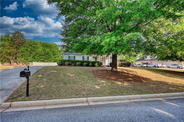 155 Rose Creek Drive, Covington, GA 30014