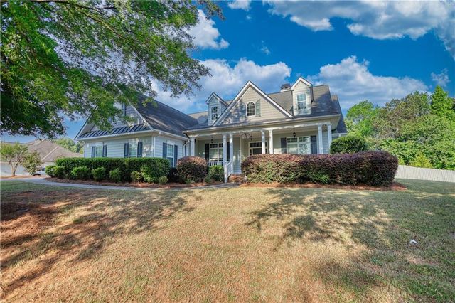 155 Rose Creek Drive, Covington, GA 30014