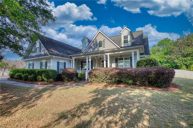155 Rose Creek Drive, Covington, GA 30014