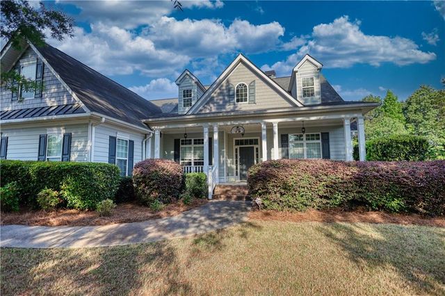 155 Rose Creek Drive, Covington, GA 30014