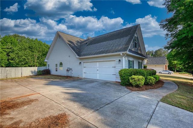 155 Rose Creek Drive, Covington, GA 30014
