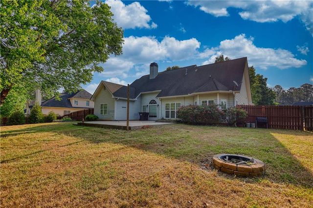 155 Rose Creek Drive, Covington, GA 30014