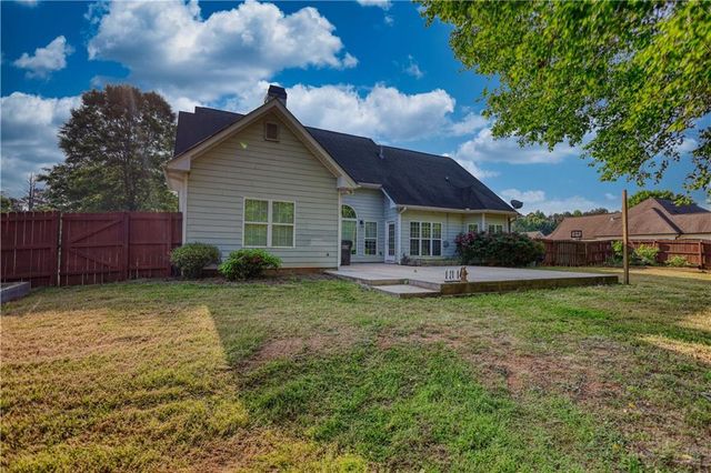 155 Rose Creek Drive, Covington, GA 30014