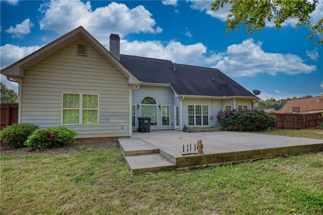 155 Rose Creek Drive, Covington, GA 30014