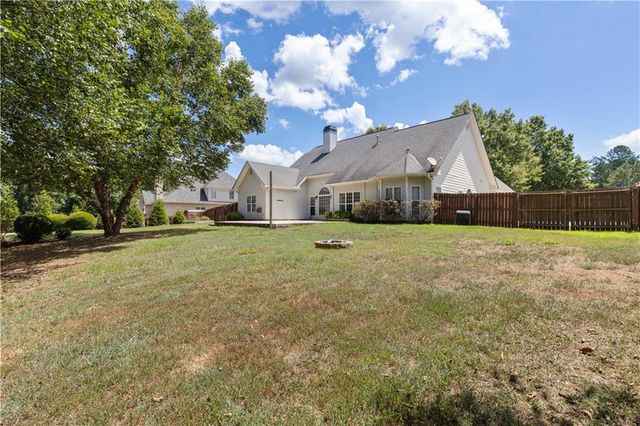 155 Rose Creek Drive, Covington, GA 30014