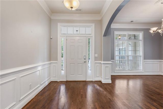 155 Rose Creek Drive, Covington, GA 30014