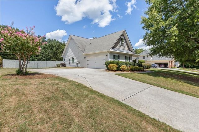 155 Rose Creek Drive, Covington, GA 30014