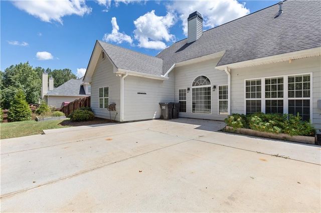 155 Rose Creek Drive, Covington, GA 30014