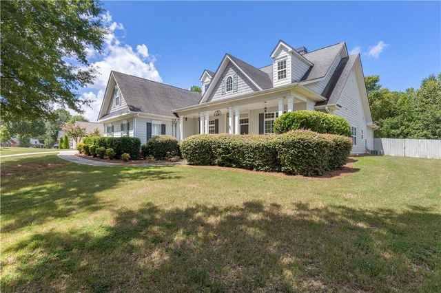 155 Rose Creek Drive, Covington, GA 30014