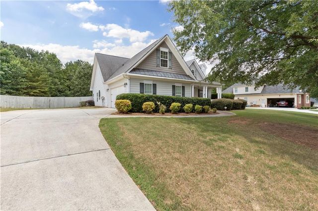 155 Rose Creek Drive, Covington, GA 30014