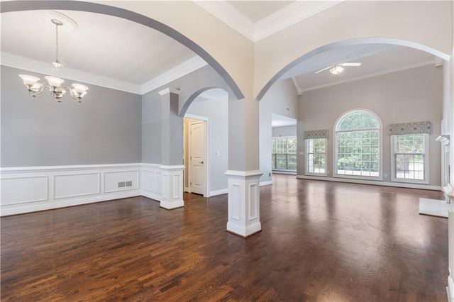 155 Rose Creek Drive, Covington, GA 30014